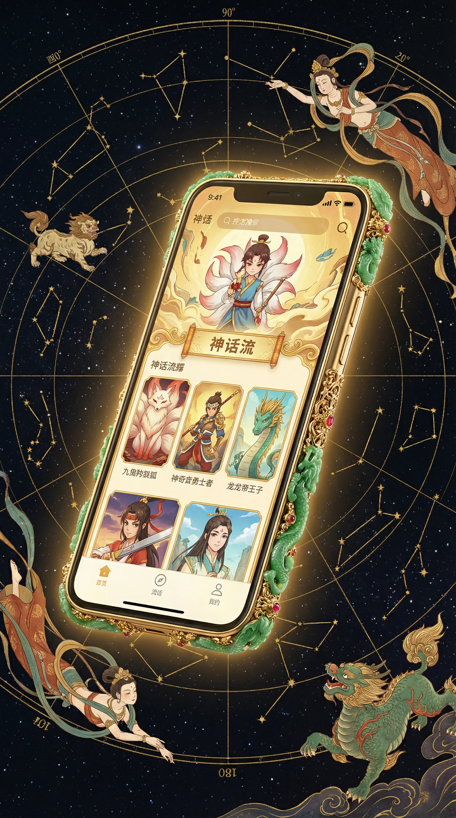 九色鹿APP - 秋葵茄子香蕉绿巨人污合集破解版 移动端下载