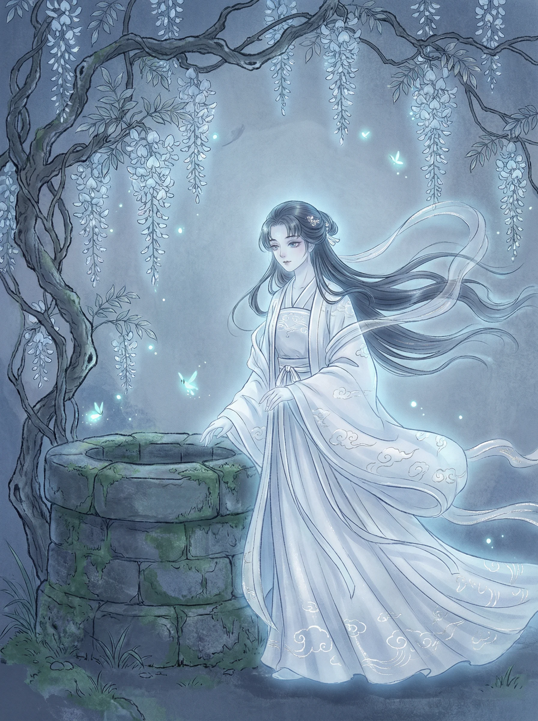 聂小倩 - 秋葵茄子香蕉绿巨人污合集破解版 聊斋女鬼动漫角色